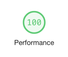 lightweight embed code